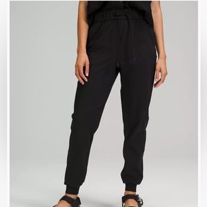 Lululemon Stretch High-Rise Jogger Full Length